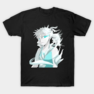 Fierce Awakening T-Shirt